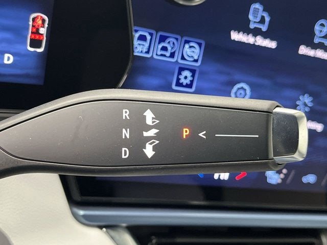 2024 Chevrolet Equinox EV LT