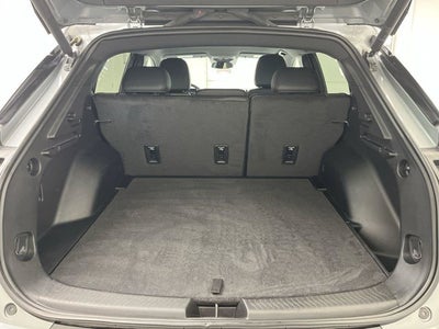 2024 Chevrolet Equinox EV LT