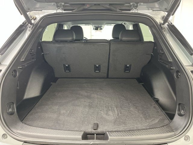 2024 Chevrolet Equinox EV LT