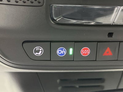 2024 Chevrolet Equinox EV LT