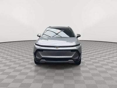2024 Chevrolet Equinox EV LT