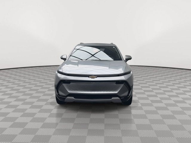 2024 Chevrolet Equinox EV LT