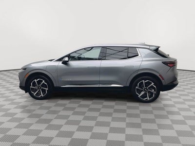 2024 Chevrolet Equinox EV LT