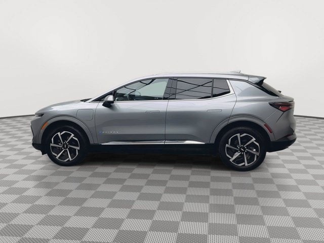 2024 Chevrolet Equinox EV LT