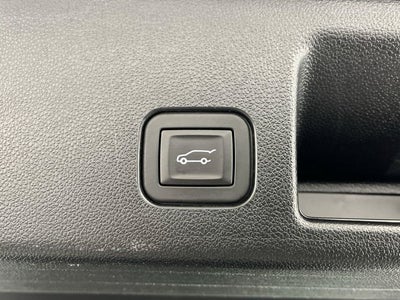 2024 Chevrolet Equinox EV LT