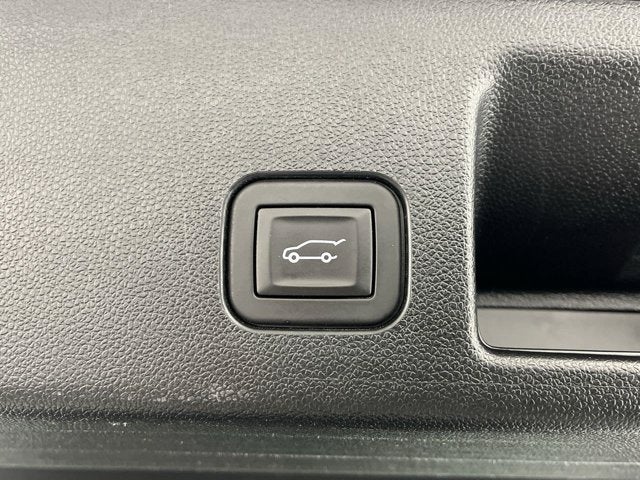 2024 Chevrolet Equinox EV LT