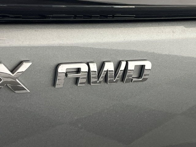 2024 Chevrolet Equinox EV LT