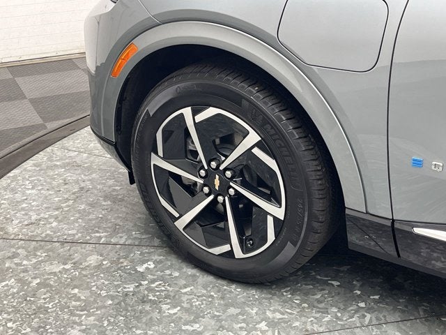 2024 Chevrolet Equinox EV LT