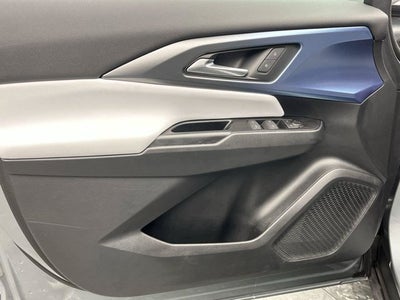 2024 Chevrolet Equinox EV LT