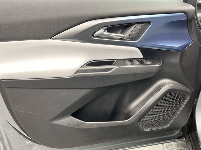 2024 Chevrolet Equinox EV LT