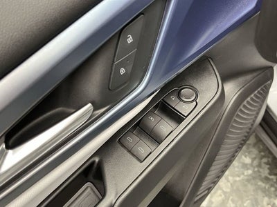 2024 Chevrolet Equinox EV LT