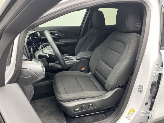 2025 Chevrolet Equinox EV LT1 with PCY