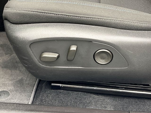 2025 Chevrolet Equinox EV LT1 with PCY