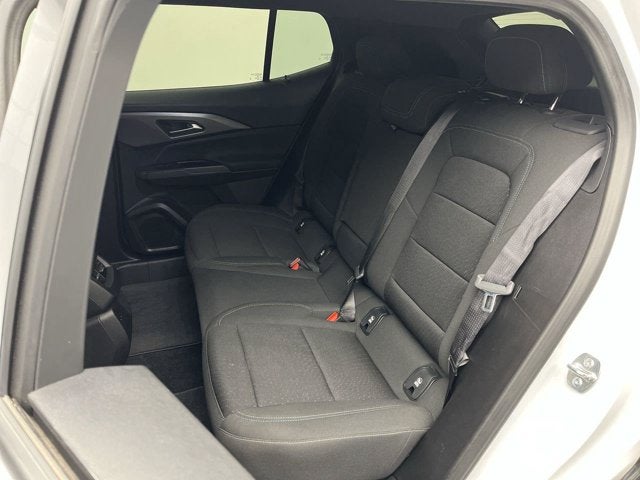 2025 Chevrolet Equinox EV LT1 with PCY