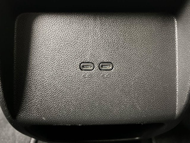 2025 Chevrolet Equinox EV LT1 with PCY