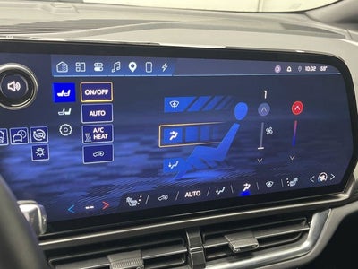2025 Chevrolet Equinox EV LT1 with PCY