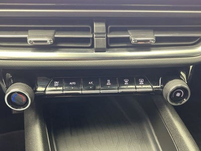 2025 Chevrolet Equinox EV LT1 with PCY