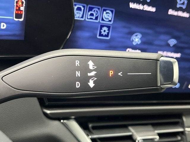 2025 Chevrolet Equinox EV LT1 with PCY