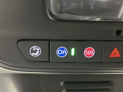 2025 Chevrolet Equinox EV LT1 with PCY