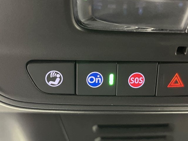 2025 Chevrolet Equinox EV LT1 with PCY