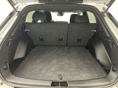 2025 Chevrolet Equinox EV LT1 with PCY