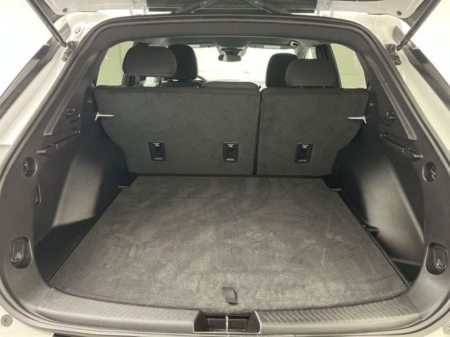 2025 Chevrolet Equinox EV LT1 with PCY