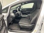 2025 Chevrolet Equinox EV LT1 with PCY