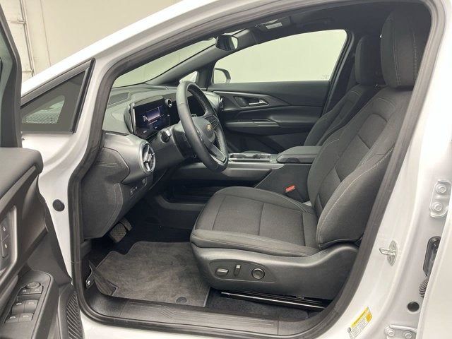 2025 Chevrolet Equinox EV LT1 with PCY