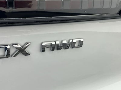 2025 Chevrolet Equinox EV LT1 with PCY