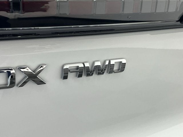 2025 Chevrolet Equinox EV LT1 with PCY