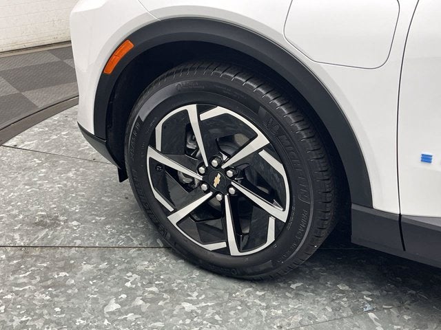 2025 Chevrolet Equinox EV LT1 with PCY