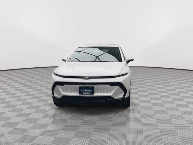 2025 Chevrolet Equinox EV LT1 with PCY