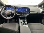 2025 Chevrolet Equinox EV LT1 with PCY