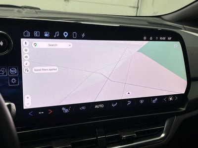 2025 Chevrolet Equinox EV LT1 with PCY