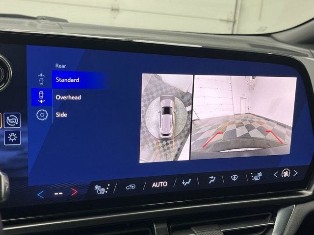 2025 Chevrolet Equinox EV LT1 with PCY