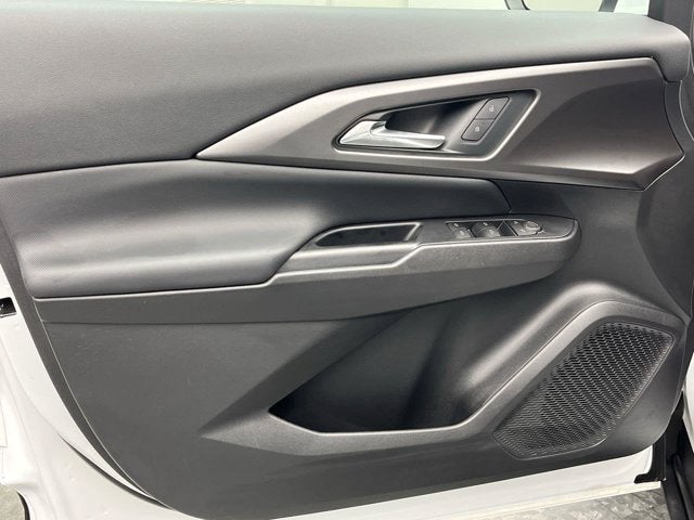 2025 Chevrolet Equinox EV LT1 with PCY