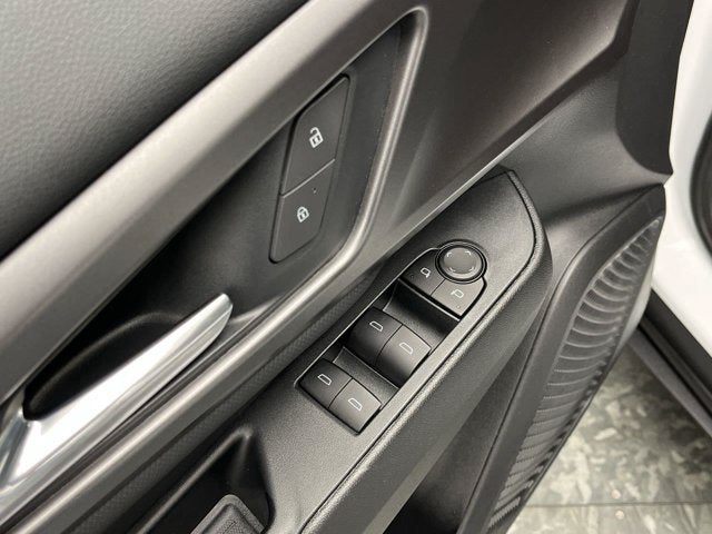 2025 Chevrolet Equinox EV LT1 with PCY