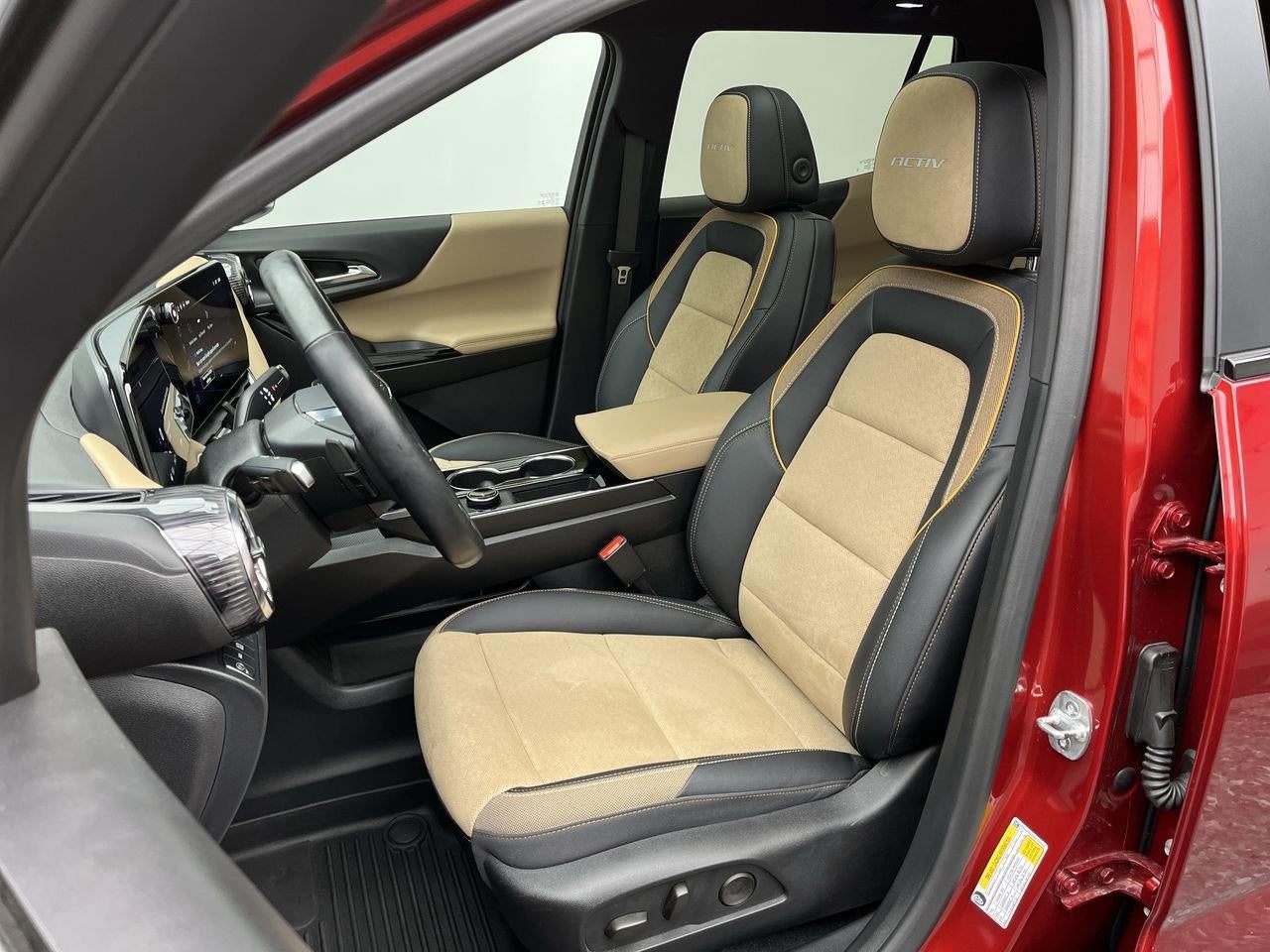 2025 Chevrolet Equinox AWD ACTIV