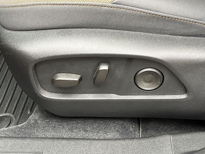 2025 Chevrolet Equinox AWD ACTIV