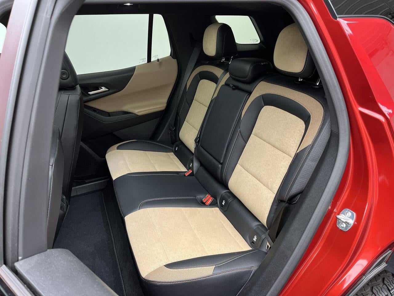 2025 Chevrolet Equinox AWD ACTIV