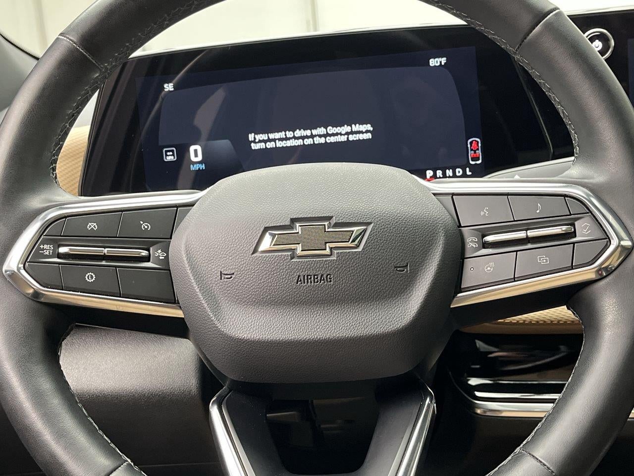 2025 Chevrolet Equinox AWD ACTIV