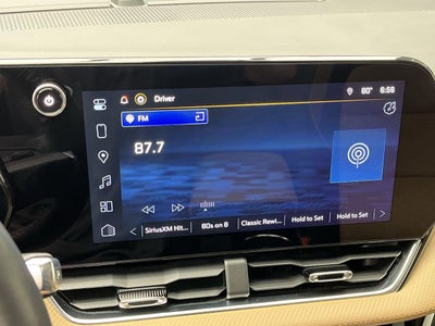 2025 Chevrolet Equinox AWD ACTIV