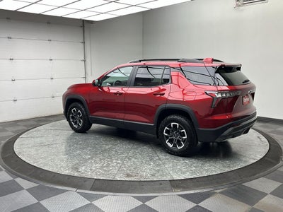 2025 Chevrolet Equinox AWD ACTIV