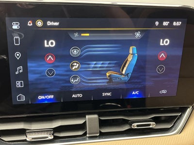 2025 Chevrolet Equinox AWD ACTIV