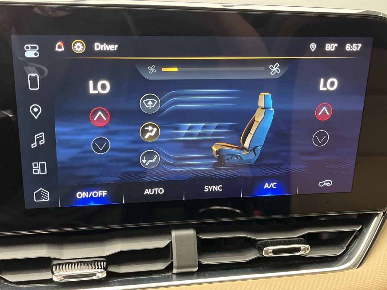 2025 Chevrolet Equinox AWD ACTIV