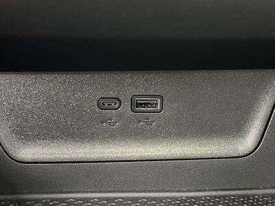 2025 Chevrolet Equinox AWD ACTIV