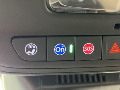 2025 Chevrolet Equinox AWD ACTIV