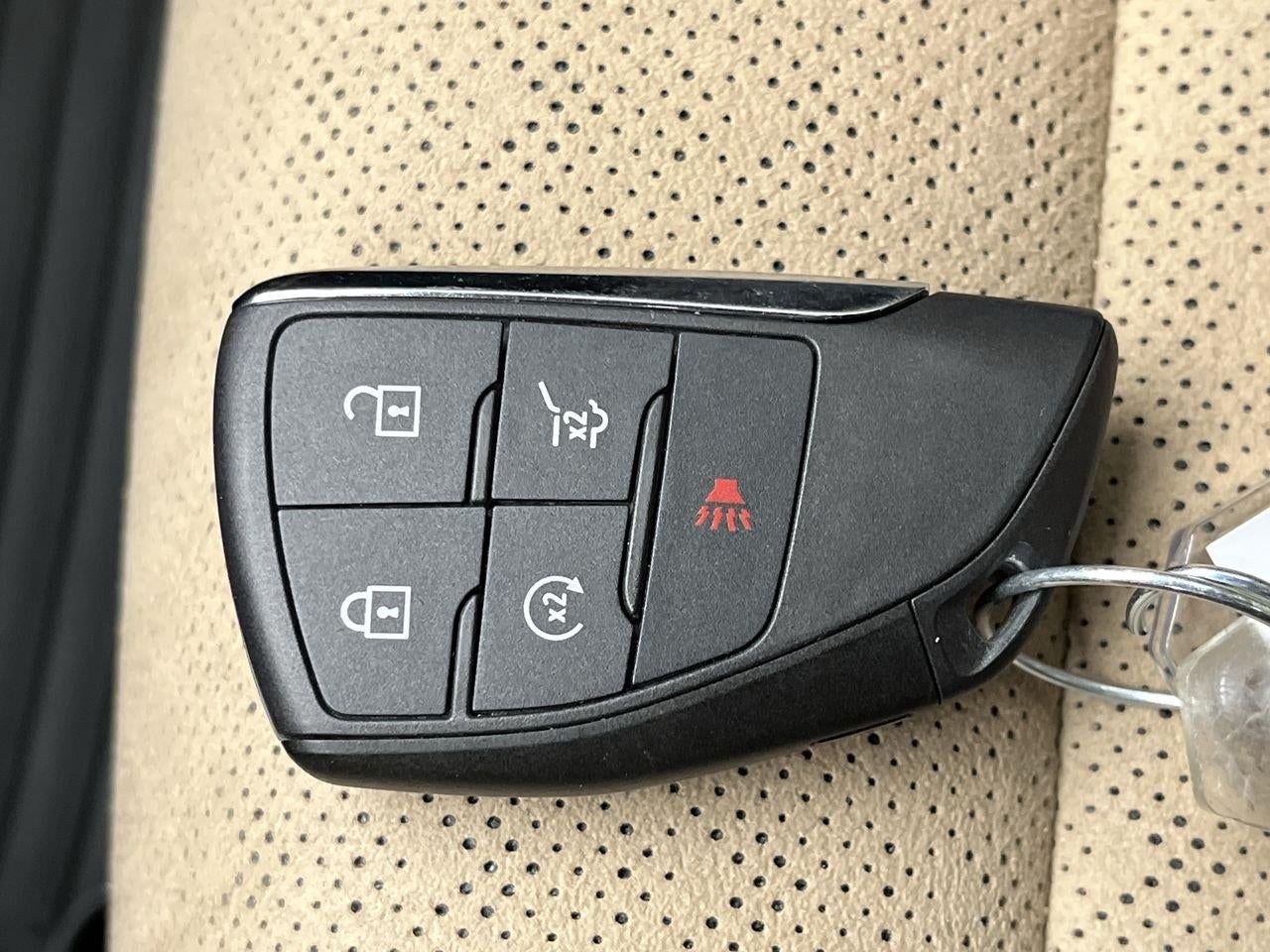 2025 Chevrolet Equinox AWD ACTIV