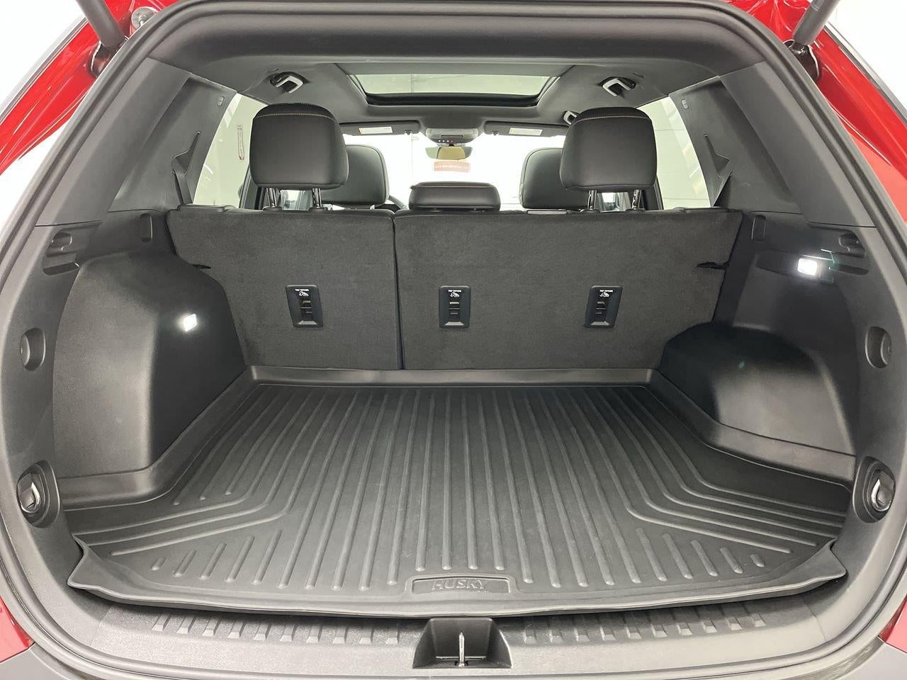 2025 Chevrolet Equinox AWD ACTIV