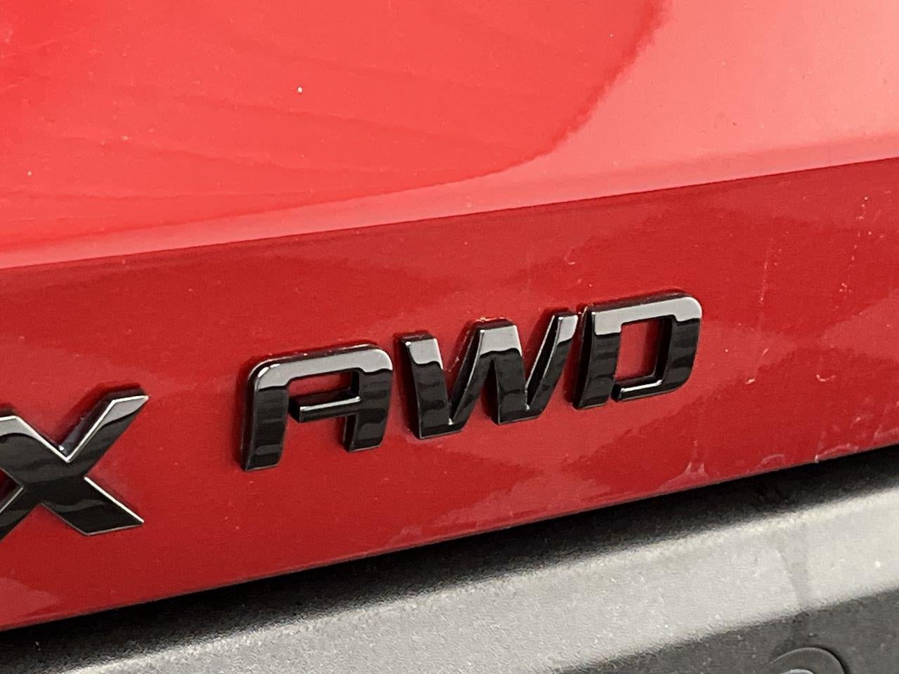 2025 Chevrolet Equinox AWD ACTIV